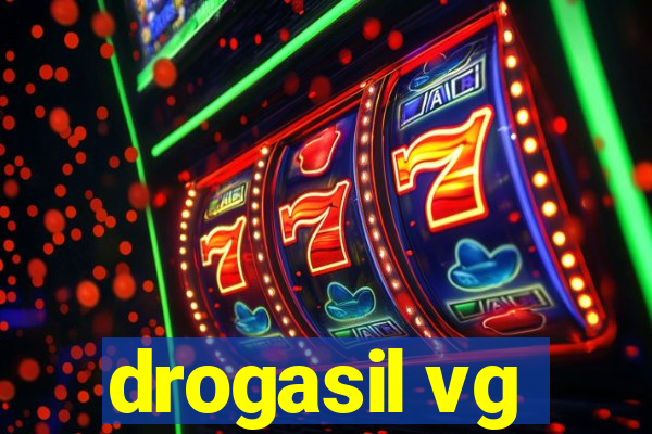 drogasil vg